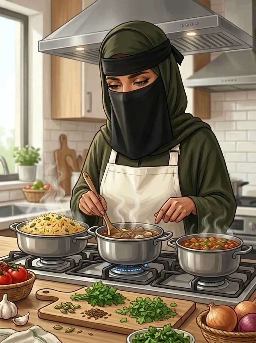 ام ابراهيم