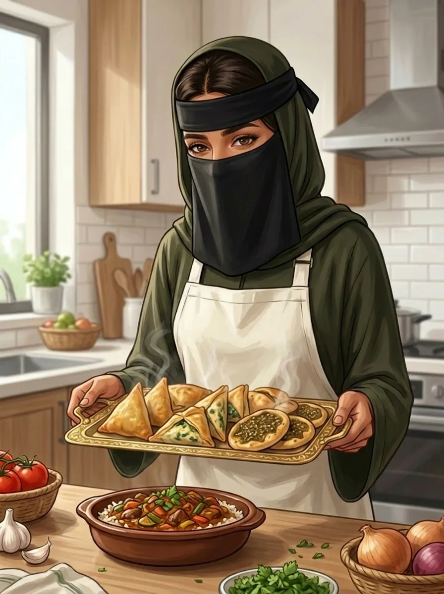 فطوم